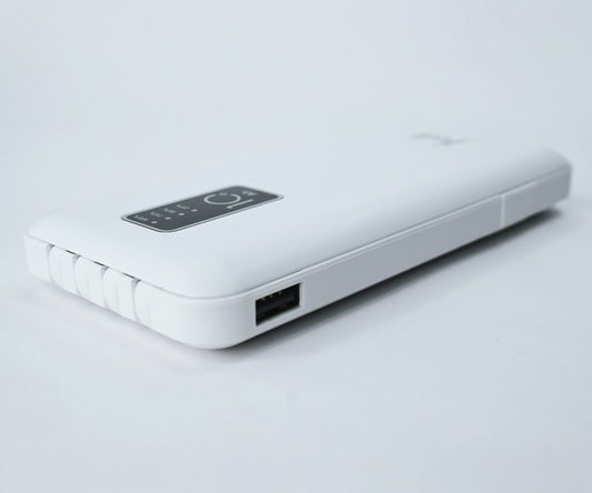 J-CELL 10000mAh POWER BANK (J-102)