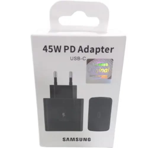 Original Samsung 45W USB-C Adapter