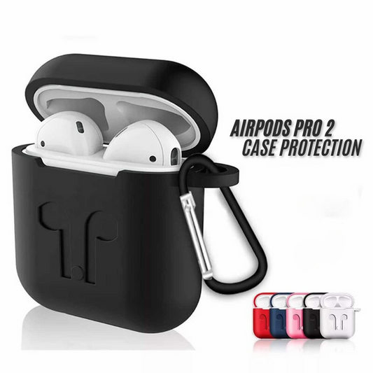 Apple Air Pods Pro 2 Case Protection ( Cover )