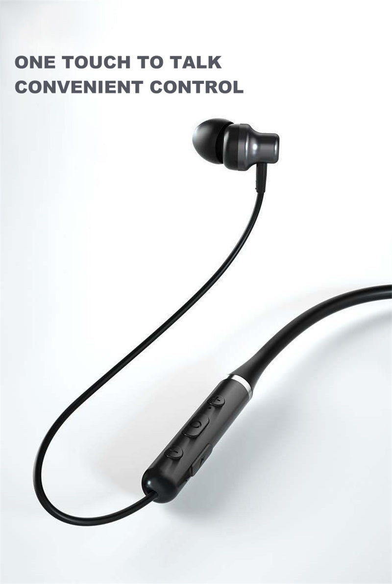 Lenovo HE05 Wireless Neckband Earphone