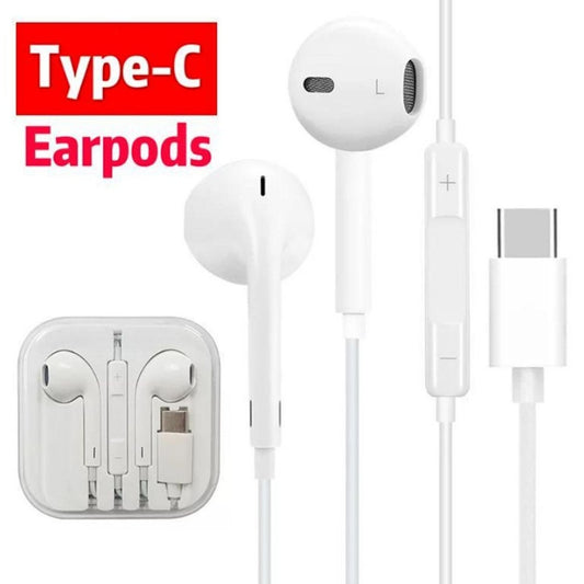 EarPods USB-C