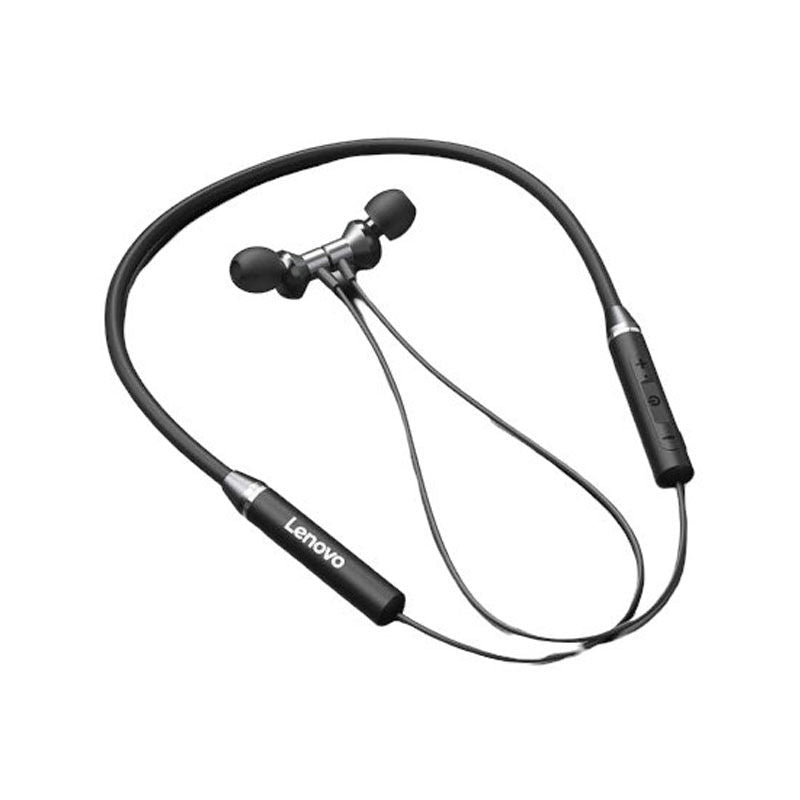 Lenovo HE05 Wireless Neckband Earphone