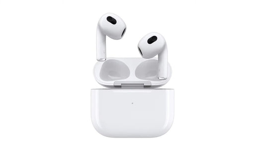 AirPods Pro 3