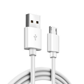 Type-B USB Cable For All Android ( 2A, 3A ),( 1m, 1.5m )